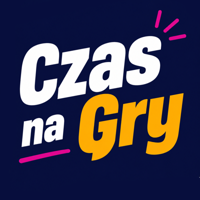 CzasNaGry logo