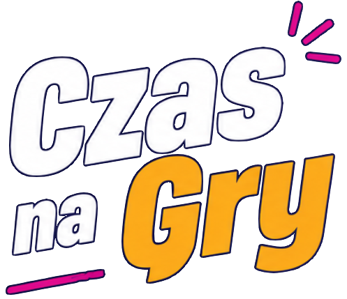 CzasNaGry logo